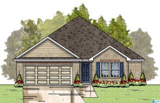 2329 PERSHING PLACE LOOP, Birmingham, AL 35214