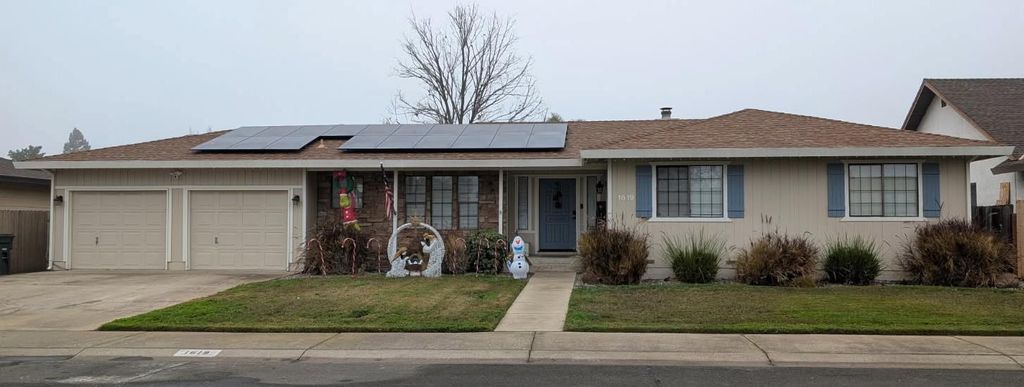 1619 Michael Way, Yuba City, CA 95993