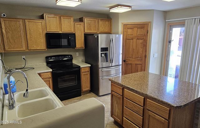 139 N CARTER RANCH Road, Coolidge, AZ 85128