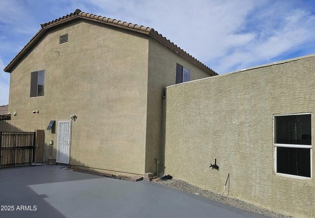 139 N CARTER RANCH Road, Coolidge, AZ 85128