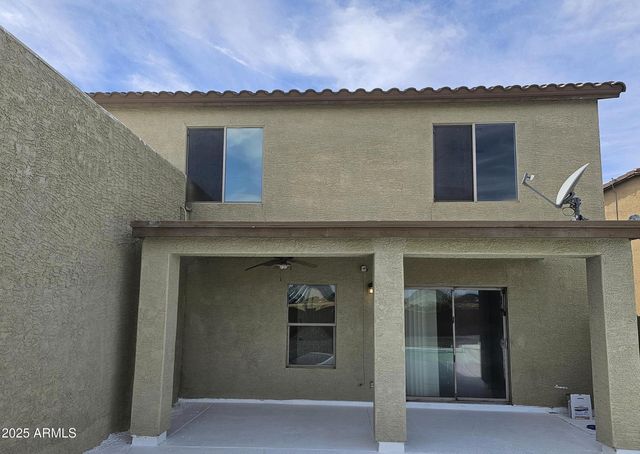 139 N CARTER RANCH Road, Coolidge, AZ 85128