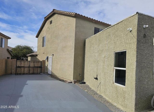 139 N CARTER RANCH Road, Coolidge, AZ 85128