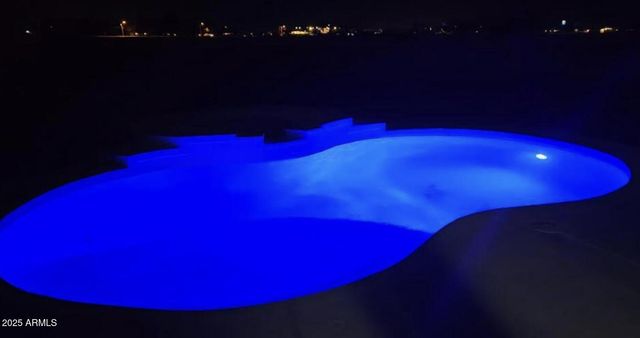 139 N CARTER RANCH Road, Coolidge, AZ 85128