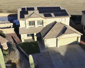 139 N CARTER RANCH Road, Coolidge, AZ 85128