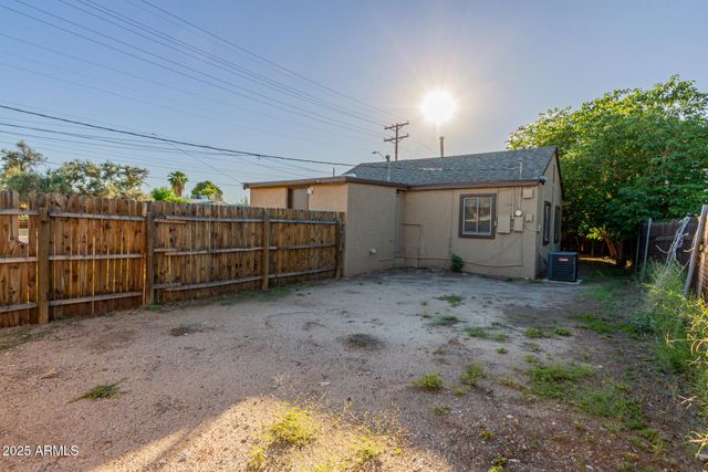 2128 W GEORGIA Avenue, Phoenix, AZ 85015