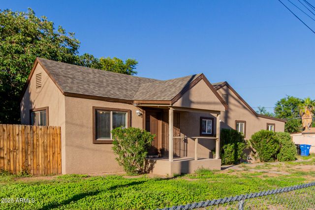 2128 W GEORGIA Avenue, Phoenix, AZ 85015