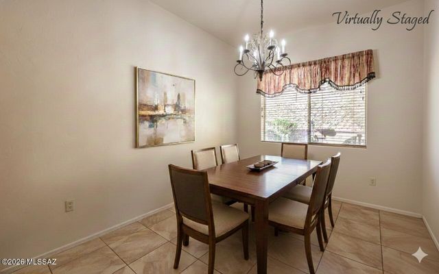 5860 S Painted Canyon Drive, Green Valley, AZ 85622