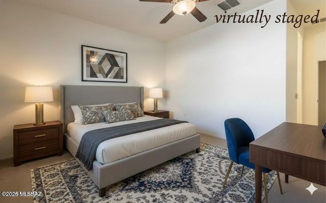 5860 S Painted Canyon Drive, Green Valley, AZ 85622