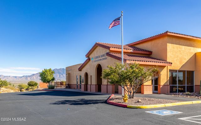 5860 S Painted Canyon Drive, Green Valley, AZ 85622