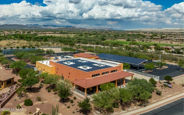 5860 S Painted Canyon Drive, Green Valley, AZ 85622