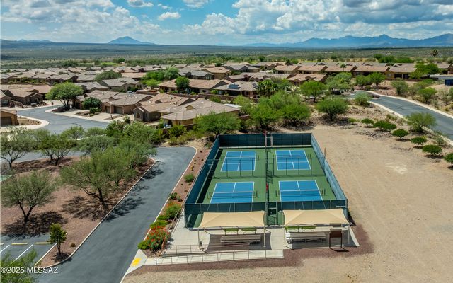 5860 S Painted Canyon Drive, Green Valley, AZ 85622