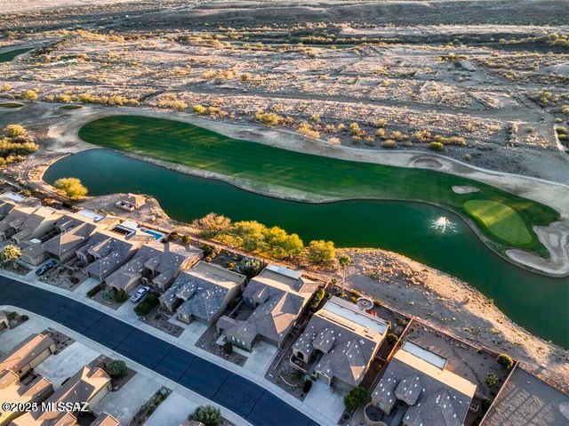 5860 S Painted Canyon Drive, Green Valley, AZ 85622