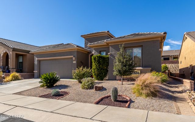 5860 S Painted Canyon Drive, Green Valley, AZ 85622