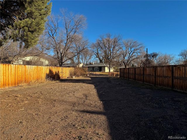 4251 E Harvard Avenue, Denver, CO 80222