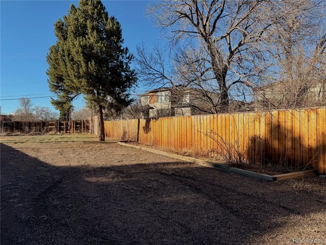 4251 E Harvard Avenue, Denver, CO 80222