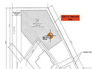 4251 E Harvard Avenue, Denver, CO 80222