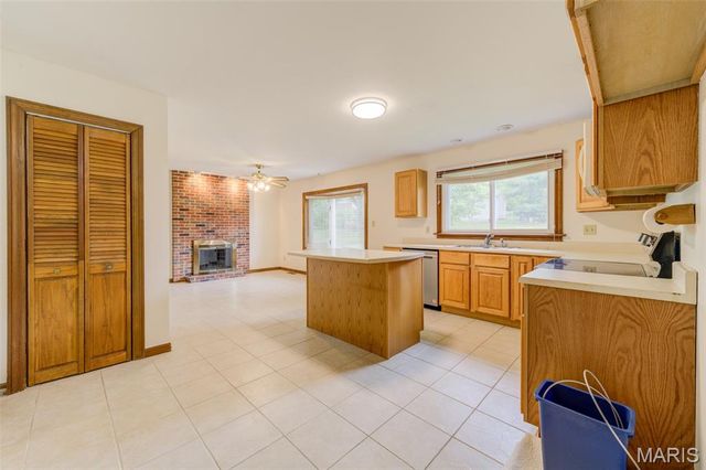 1109 Wedgewood Drive, St Charles, MO 63303