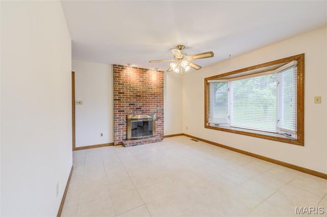 1109 Wedgewood Drive, St Charles, MO 63303
