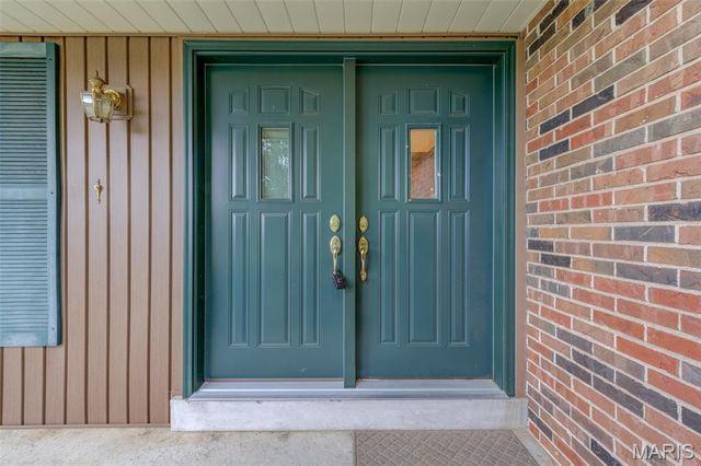 1109 Wedgewood Drive, St Charles, MO 63303