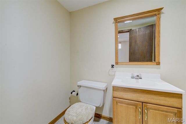 1109 Wedgewood Drive, St Charles, MO 63303