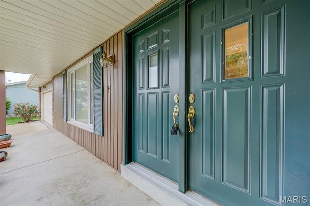 1109 Wedgewood Drive, St Charles, MO 63303