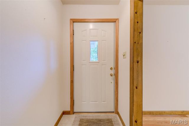 1109 Wedgewood Drive, St Charles, MO 63303