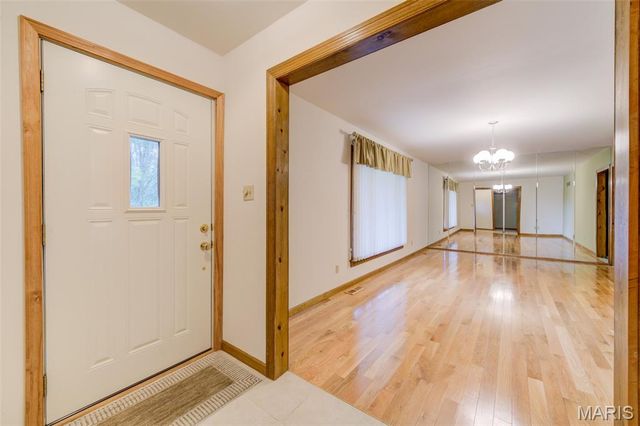 1109 Wedgewood Drive, St Charles, MO 63303