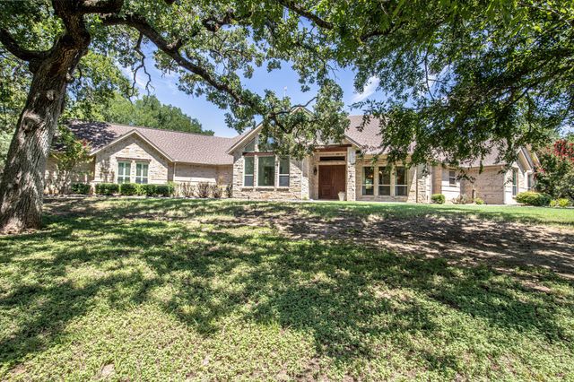 111 Driftwood Ranch Trail, Weatherford, TX 76087