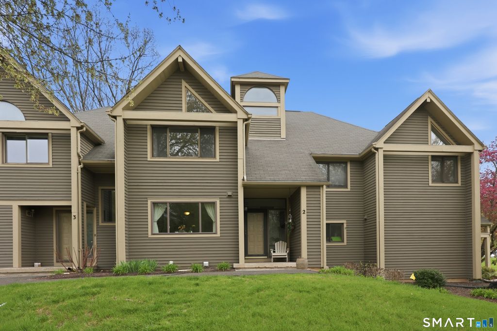 2 River Mead 2, Avon, CT 06001