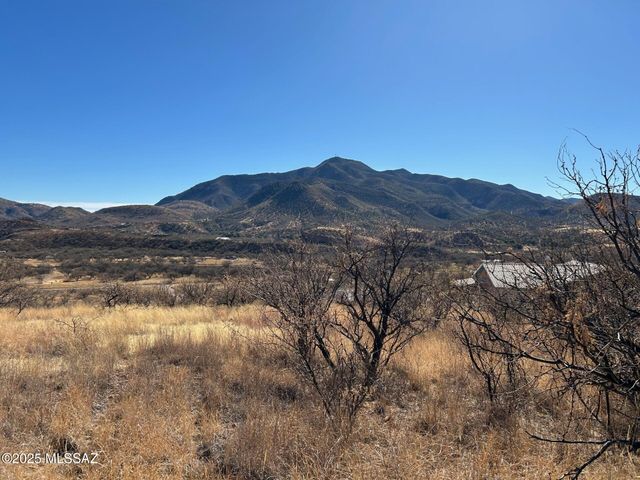 TBD Sonoita Drive # 9, Patagonia, AZ 85624