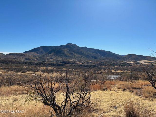 TBD Sonoita Drive # 9, Patagonia, AZ 85624