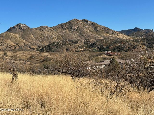 TBD Sonoita Drive # 9, Patagonia, AZ 85624