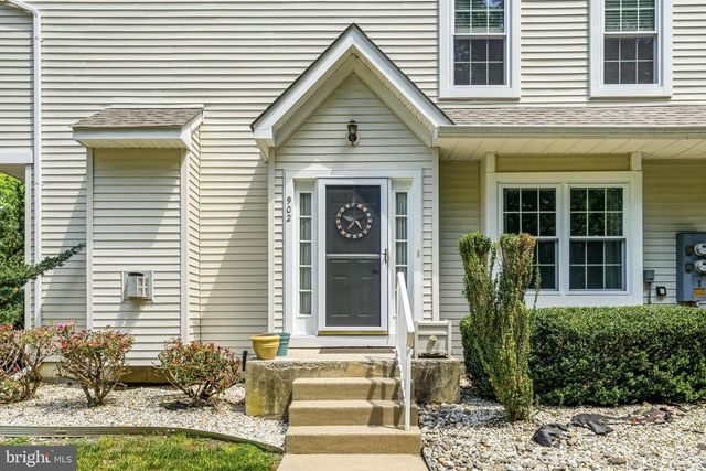 902 TANGLEWOOD DR, Sicklerville, NJ 08081