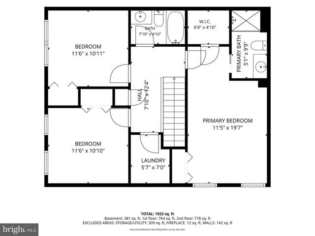 902 TANGLEWOOD DR, Sicklerville, NJ 08081