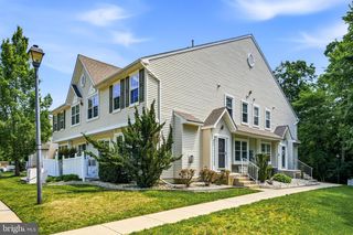 902 TANGLEWOOD DR, Sicklerville, NJ 08081