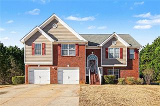 70 Feldspar Drive, Jefferson, GA 30549