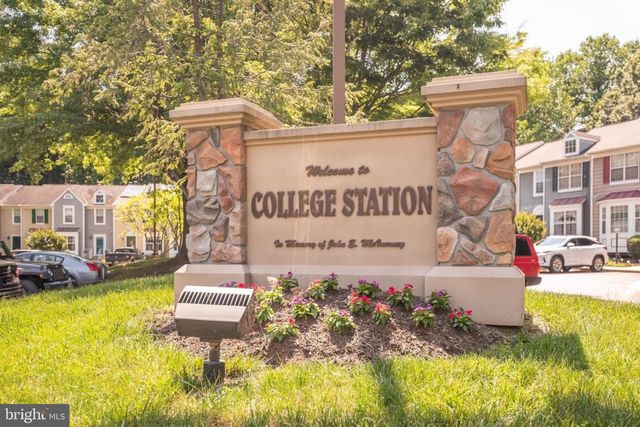 214 COLLEGE STATION DR, Upper Marlboro, MD 20774