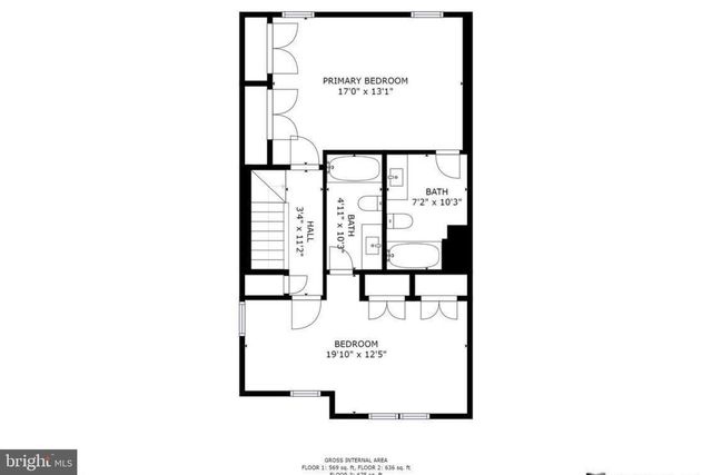 214 COLLEGE STATION DR, Upper Marlboro, MD 20774