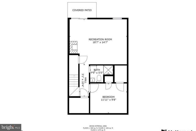 214 COLLEGE STATION DR, Upper Marlboro, MD 20774