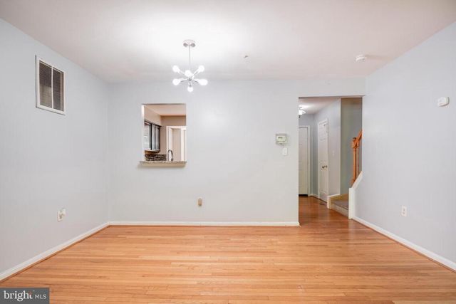 214 COLLEGE STATION DR, Upper Marlboro, MD 20774