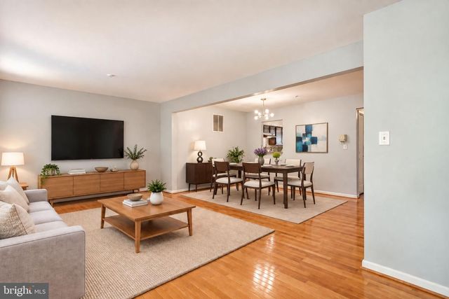 214 COLLEGE STATION DR, Upper Marlboro, MD 20774