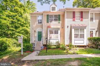 214 COLLEGE STATION DR, Upper Marlboro, MD 20774
