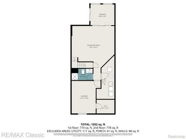 25691 Lexington Drive 5, South Lyon, MI 48178