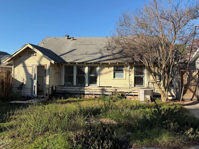 1120 E 14th Street, Houston, TX 77009