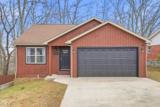 1400 MARBROOKE DR, Fulton, MO 65251