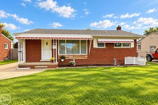 25129 Wagner Avenue, Warren, MI 48089
