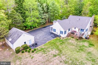 2356 WILDWOOD CIR, Amissville, VA 20106