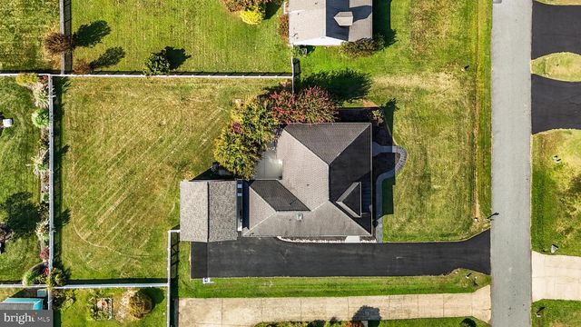 6029 POTOMAC LANDING DR, King George, VA 22485