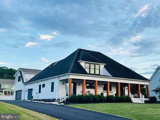 6029 POTOMAC LANDING DR, King George, VA 22485