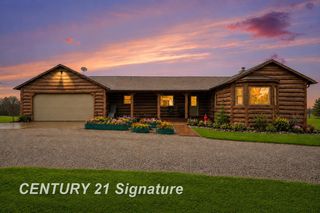3826 Buzzell Road, Gladwin, MI 48624